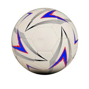 Équipement d'entraînement Football Soccer Couleur personnalisée Meilleur matériau Meilleure qualité Football Taille personnalisée 5 Football Soccer - Product Image 1