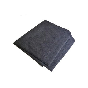 Venta directa de fábrica Manta Calamity tejida súper suave de alta calidad a un precio razonable - Product Image 2