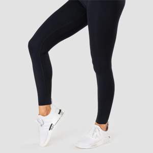 Women's High-Waisted Yoga <b>Tights</b> - Soft and Flexible, Perfect for Yoga, Pilates, and Casual Wear - Product Image 4