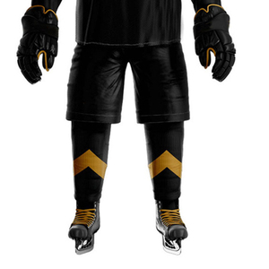 Nouveau design, uniforme de hockey sur glace pour hommes, respirant, facile à porter, top tendance, offre spéciale, uniforme de hockey sur glace avec des produits durables - Product Image 5