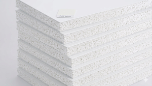 คอราปัน ®   แผ่นอลูมิเนียมน้ำหนักเบา AL 85 ขนาด 50 มม. แบบแซนวิช - Product Image 4