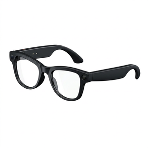 Lentes Inteligentes con Cámara de 8MP, Auriculares con Audio, Carga Tipo C, Asistente de IA, Traducción en Tiempo Real, Reproductor de Música, Resistencia al Agua IPX4 - Product Image 1