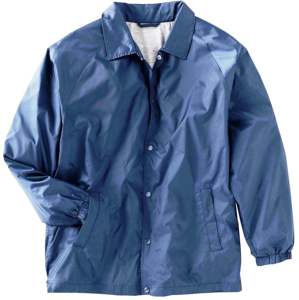 แจ็กเก็ตกันลมสำหรับผู้ชายเสื้อแจ็คเก็ตฤดูใบไม้ผลิฉลากโลโก้แบบกำหนดเอง2025 - Product Image 4