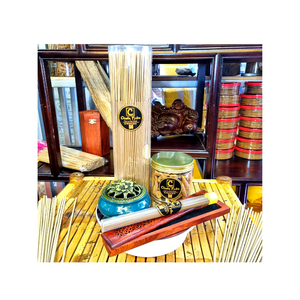 Best Selling Incense Stick Holder Agarwood Incense Pleasant Scent Using For Repelling Mosquito Premium Grade