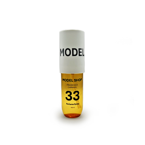 Carnival 33 Small Size <b>Perfume</b> Spray Sweet and Classic Fragrance with <b>Strawberry</b> Milk Woodiness for Daily Use - Product Image 6