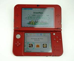 OFERTA INCREÍBLE Consola Nintendo 3DS / 3DS XL Nueva, Sistema de Juego Portátil Doubles Helix, Entrega Rápida, Descuento - Product Image 2