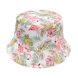 Secado rápido superventas sombreros de cubo de algodón sombrilla protección UV cubo sombrero bordado Logo cubo sombreros de playa - Product Image 1