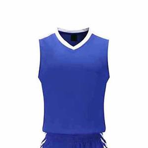 Uniforme de basket-ball imprimé de marque privée personnalisé à prix compétitif, design unique, nouveau arrivé - Product Image 4