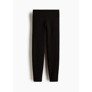 Ladis Warm Winter Women's Athletic Wear Fleece Lined High Waist <b>Thick</b> Sweatpants Gym Fitness <b>Leggings</b> Jogging Sports Trousers - Product Image 1