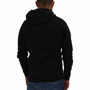 Venta al por mayor Panel Hoody Sudaderas con capucha personalizadas de alta calidad para hombres y mujeres Diseño unisex Bolsillos de canguro - Product Image 5