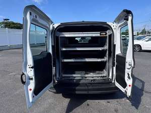 Hot Selling 2020 Pro Master City Premium Used Cars Left Steering Leather Seats Rear <b>Camera</b> Panoramic Sunroof - Product Image 5