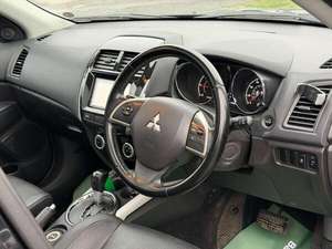 Mitsubishi ASX 2.2 2013 USADO con Volante a la Izquierda/Derecha - Product Image 4
