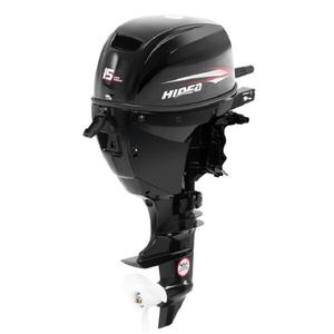 YAMAHA-motor fueraborda ENDURO T40 de calidad superior, para barco de 2 tiempos, 40HP, eje de 15 pulgadas - Product Image 3