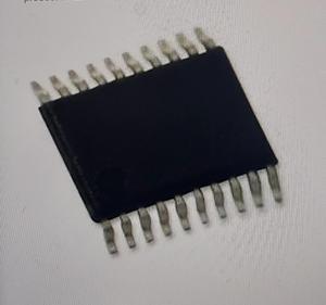 บริษัท เมกกะ เทรดเดอร์ส จำกัด 74HC688PW 118 ตัวเปรียบเทียบดิจิตอล ซีรีส์ MA 8 ช่องสัญญาณ 8 บิต TSSOP 20 ขา ไอซี รุ่น 00313 - Product Image 1