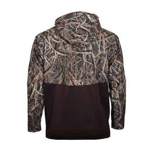 Hot Sale <b>Men's</b> Custom Design <b>Hoodies</b> for Winter Plain Dyed Technique - Product Image 2