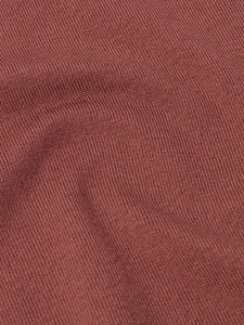 T-shirt de golf 100% coton pour homme avec manches longues et motif solide Vêtements décontractés et formels pour toutes les saisons Tissu tricoté - Product Image 5