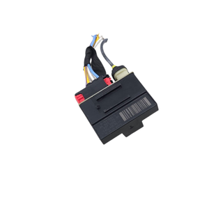 Unité de commande de préchauffage des bougies de préchauffage PEUGEOT 3008 Série 9662570880 9HZ Diesel 1600 (09>16) - Product Image 4