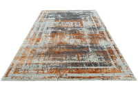 Beste große, luxuriöse, maschinell gefertigte Wollteppiche im persisch-türkischen Design, abstrakte Hochflor-Teppiche, wendbar, für Gebetsräume
