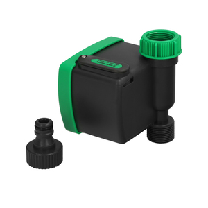 Programmatore di irrigazione a rubinetto analogico/meccanico con uscita da 1 3/4 pollici - Product Image 2