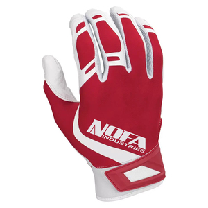 2025 High Quality Men Professional Custom Baseball <b>Batting</b> <b>Gloves</b> Hand Protection Baseball <b>Batting</b> <b>Gloves</b> - Product Image 5