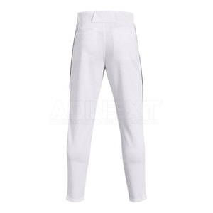 Pantalones deportivos transpirables de alta calidad para hombre, ropa de béisbol y softbol a la moda con opción de talla grande, accesorio de bajo precio - Product Image 2