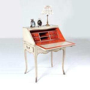 Almacenamiento de caoba clásico vintage con cajones plegables que se pueden abrir No. 1330 en los lados izquierdo y derecho Hecho en Indonesia - Product Image 1