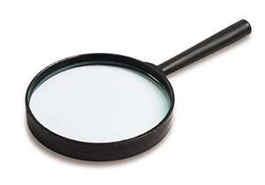 Lente d'ingrandimento per indagini, lente portatile per lettura, ispezione e <span class=keywords><strong>detective</strong></span> - Product Image 5