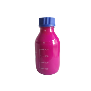 Pasta de pigmento magenta-B fluorescente de alta resistencia para impresión de telas Efecto neón brillante Precio DE VENTA DE EXPORTACIÓN - Product Image 4