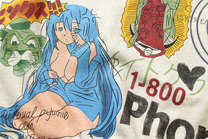 Sudaderas con capucha de algodón con hombros caídos personalizadas, Jersey coreano, sudaderas con capucha de felpa francesa de peso pesado con impresión personalizada para unisex - Product Image 4