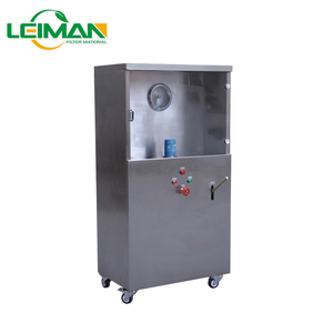 Otomatik kimyasallar yağ filtresi patlama mukavemeti test cihazı burgaçlı karıştırıcı şanzıman ve pompa çekirdek bileşenleri olarak - Product Image 4