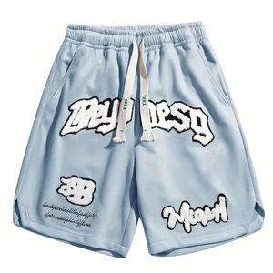 Gimnasio de alta calidad al por mayor Running Men Short Oem Professional Fitness Mesh shorts, Joggers, Fitness, Athletic, Workout, gym - Product Image 1