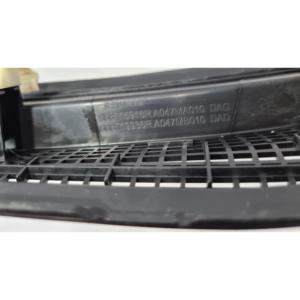 Grille de calandre avant RENAULT Captur Série 668115916R (13>19) - Product Image 6