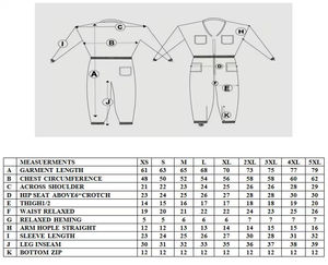 Trajes de Apicultura de Manga Larga para Hombre, Nuevo Estilo, Suministros de Fábrica a Precios Económicos, Traje de Algodón con Características de Seguridad, Precios al por Mayor - Product Image 6