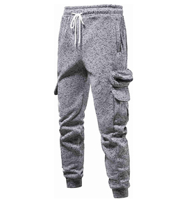 Survêtements de jogging pour hommes de haute qualité, sur mesure, survêtement chaud d'entraînement de gymnastique avec logo personnalisé et design imprimé sur la vente en gros - Product Image 4