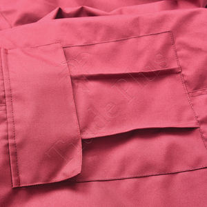 Pantalon classique neige Ski Baggy pantalon imperméable respirant hiver utilisation Snowboard Ski pantalon pour Uniesx - Product Image 3