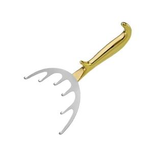 Coronal Lift Retractor Manual Stainless Steel Reusable High Quality Surgical <b>Instrument</b> for Controlled Scalp Tissue Elevation - Product Image 4