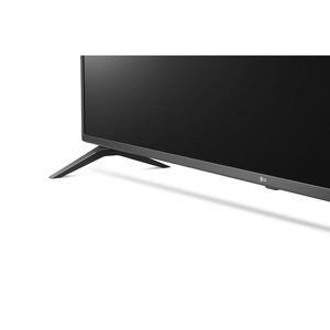 82-Inch Smart 4K UHD <b>TV</b> with 120Hz Refresh Rate and Cinema Settings for Kitchen Use Includes <b>Remote</b> <b>Control</b> - Product Image 4