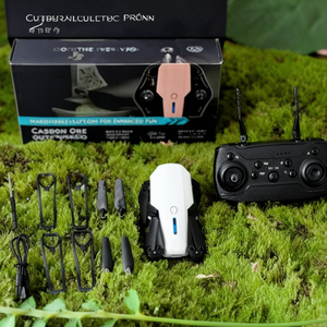 Customizable Outdoor <b>Drone</b> for Enhanced Fun - Product Image 2