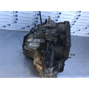 TRANSMISIÓN MANUAL COMPLETA RENAULT Laguna Sedan 4ª Serie NB0364019059007 F9QD7 Diésel 1900 (05>07) - Product Image 2