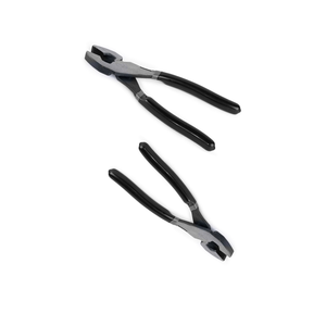 Herramienta de mano para pelar cables multiusos súper afilada de acero inoxidable OEM para todas las industrias Juego de herramientas - Product Image 3