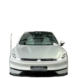 AUTÉNTICO SUV Eléctrico Usado 2025, Autonomía de 510 km, Diseño de 5 Puertas y 5 Asientos, Transmisión Automática, Práctico para la Ciudad - Product Image 1