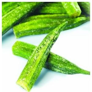<b>Dried</b> Okra - Product Image 2