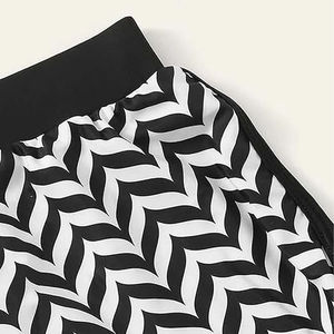 Maillot de bain 2025, vêtements de plage, bikini sexy pour femmes, ensemble 3 pièces, maillot de bain taille haute, respirant, personnalisé - Product Image 6