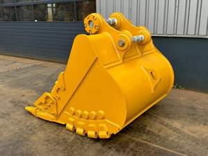 CAT312 311 Cubo de roca para excavadora con cubo de 2 pies de ancho o estrecho - Product Image 4