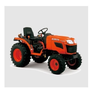 Livraison Express Tracteur Utilitaire Kubota B2320 23 CV à Quatre Roues Motrices Petit Moteur Diesel Offre Spéciale pour la Culture des Terres - Product Image 2