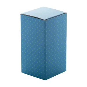 CreaBox EF-028 Bolsas de Papel Promocionales Personalizadas, Caja de Merchandising Personalizable - Product Image 1