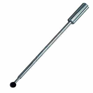 Pistola de bolas de metal de bolo de acero inoxidable e instrumentos veterinarios personalizados - Product Image 3