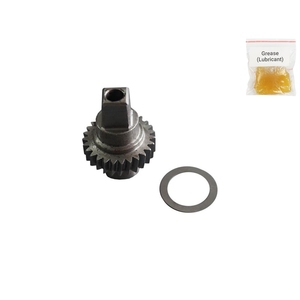 Engranaje de Reparación del Motor de las Aletas/Alas del Techo Convertible TwinTop BGE584 para Astra 93188313 93188314 Número de Dientes 26 - Product Image 1