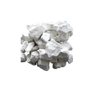 Óxido de Calcio CaO para la Estabilización del Suelo y el Procesamiento Industrial - Product Image 1