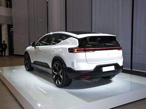 Auto Eléctrico Usado 2023, Marca MN-Polestar 3, SUV Eléctrico de Alta Calidad en Venta - Product Image 4